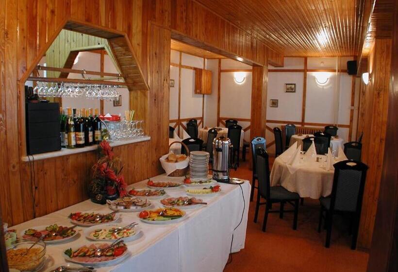 בית מלון כפרי Premier