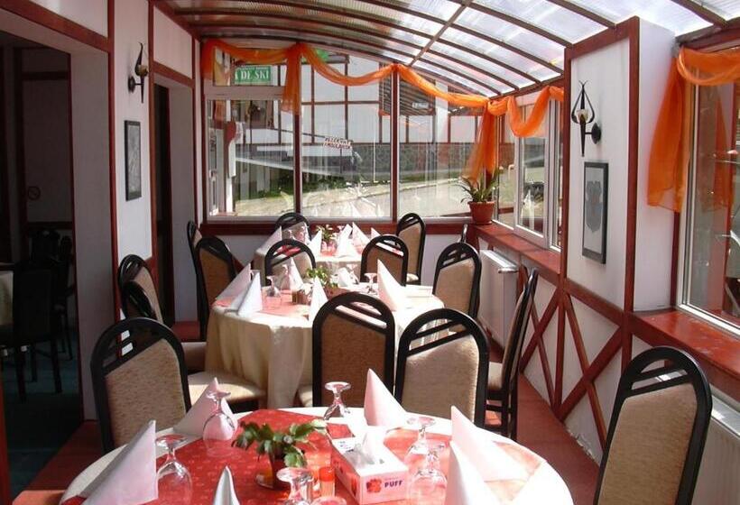 בית מלון כפרי Premier