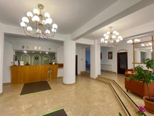 בית מלון כפרי Premier