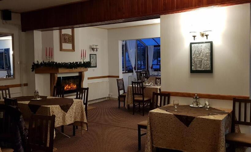 בית מלון כפרי Premier