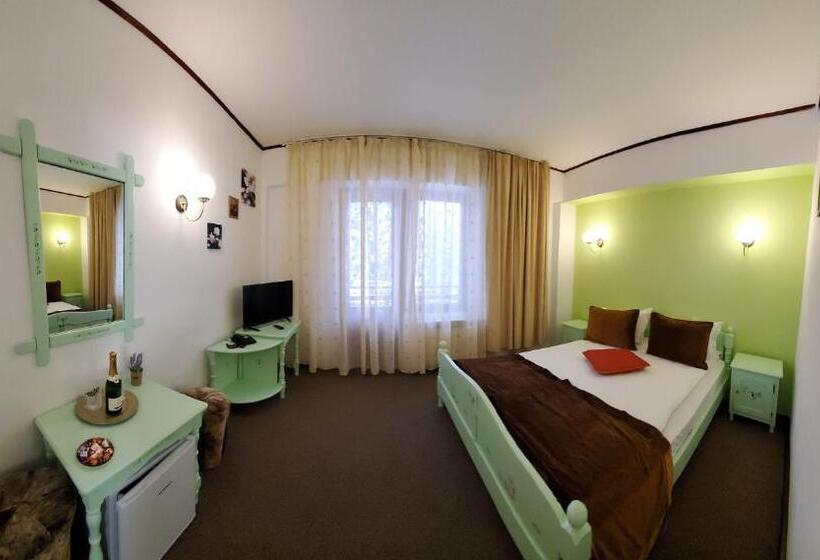 בית מלון כפרי Premier