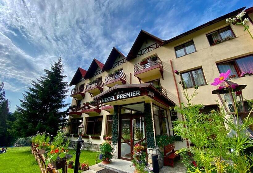 בית מלון כפרי Premier