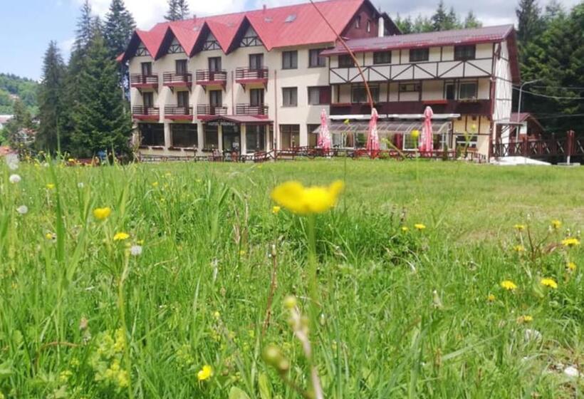 בית מלון כפרי Premier