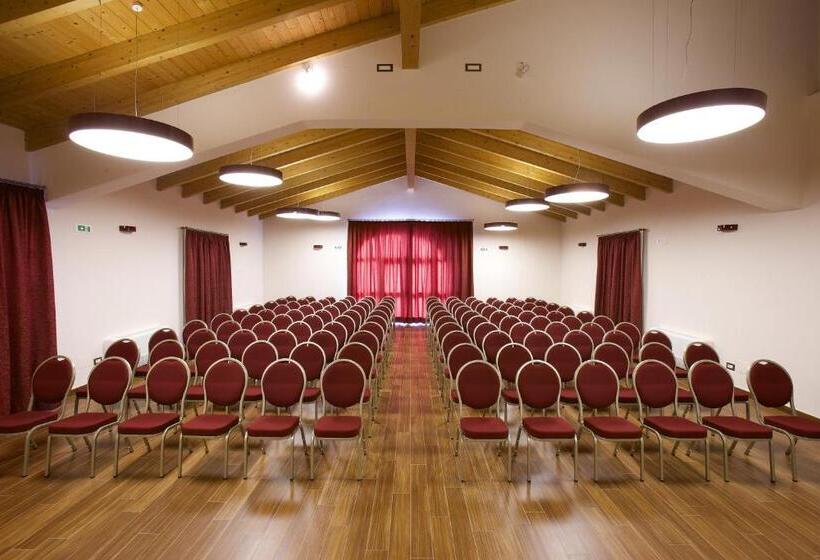 בית מלון כפרי Relais Villa Giulia