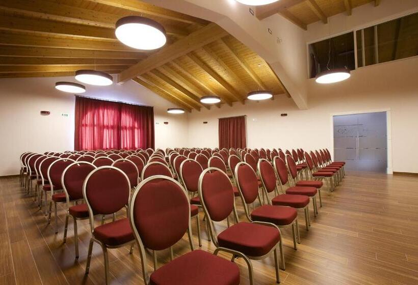 בית מלון כפרי Relais Villa Giulia