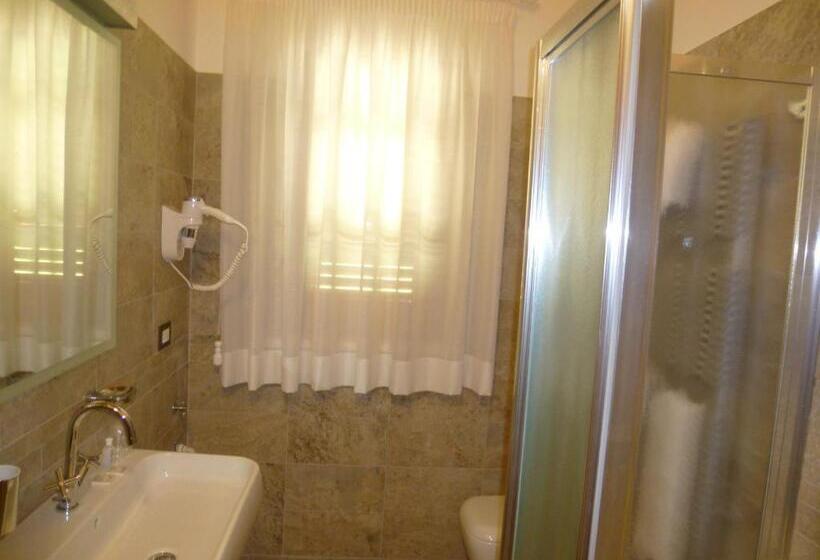 בית מלון כפרי Relais Villa Giulia