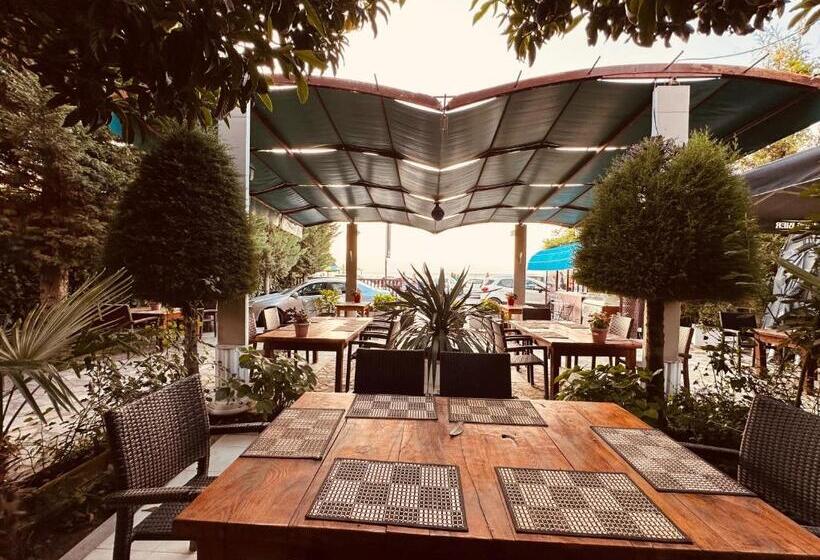 בית מלון כפרי Saint Marena