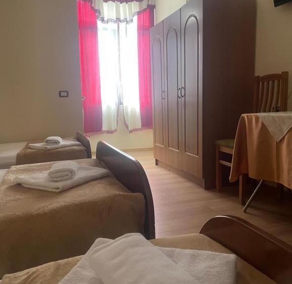 בית מלון כפרי Saint Marena