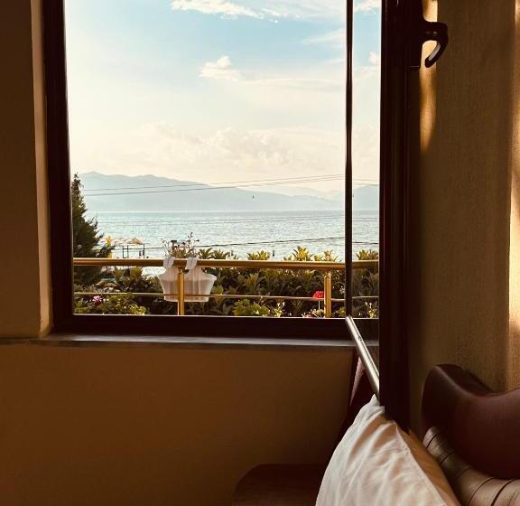 בית מלון כפרי Saint Marena