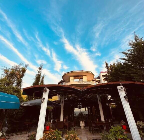 בית מלון כפרי Saint Marena