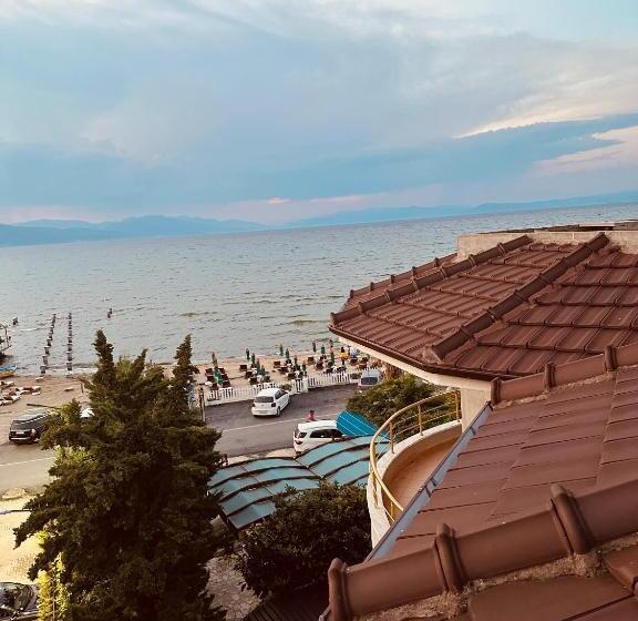 בית מלון כפרי Saint Marena