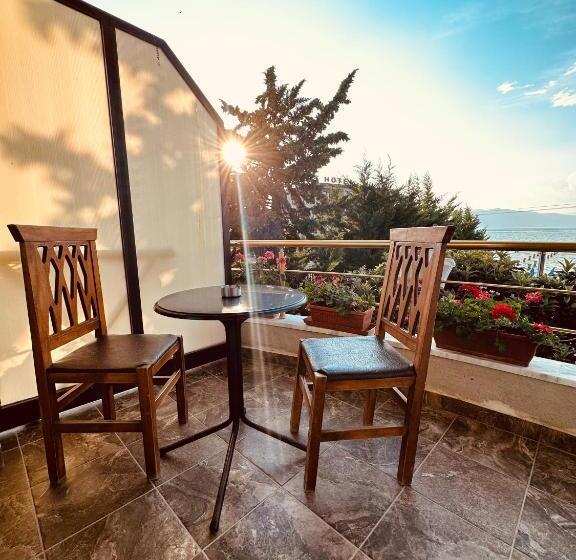 בית מלון כפרי Saint Marena