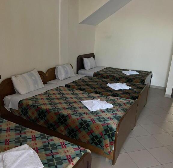 בית מלון כפרי Saint Marena