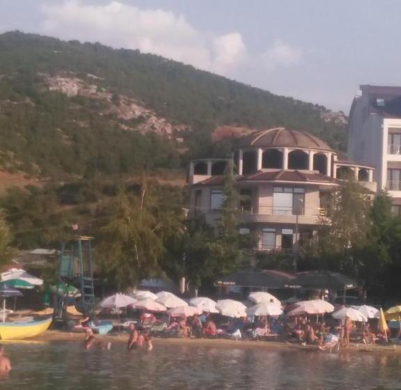 בית מלון כפרי Saint Marena