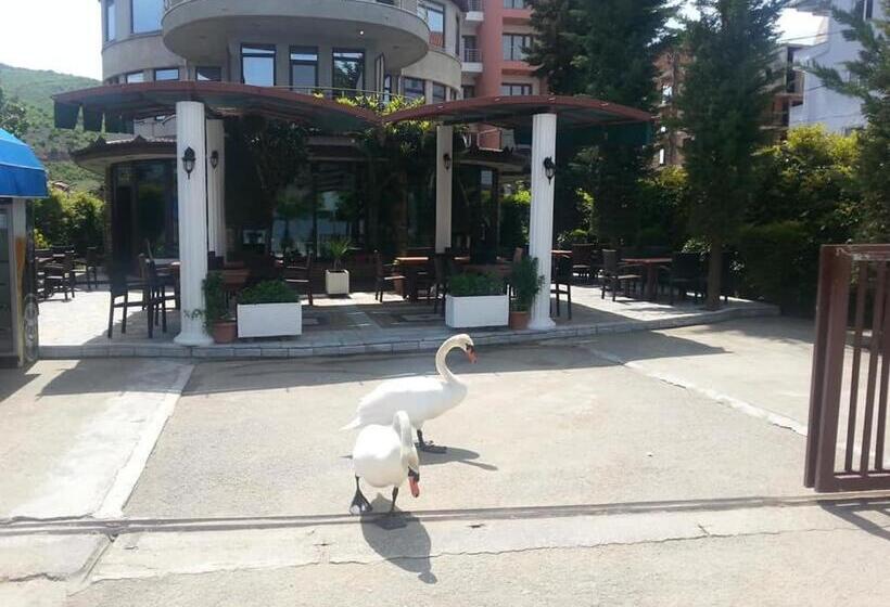 בית מלון כפרי Saint Marena