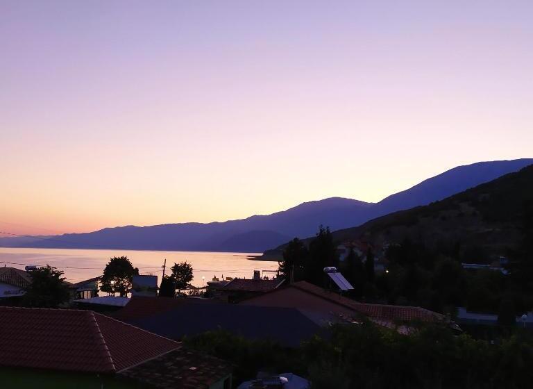 בית מלון כפרי Saint Marena