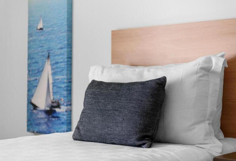 בית מלון כפרי Springs Shoalhaven Nowra