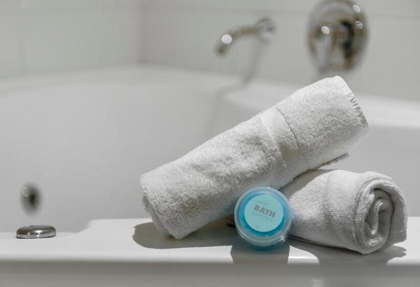 בית מלון כפרי Springs Shoalhaven Nowra