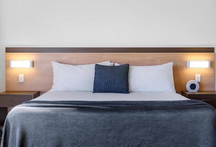 בית מלון כפרי Springs Shoalhaven Nowra