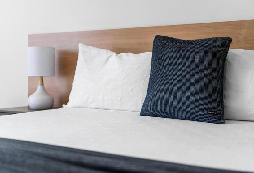 בית מלון כפרי Springs Shoalhaven Nowra