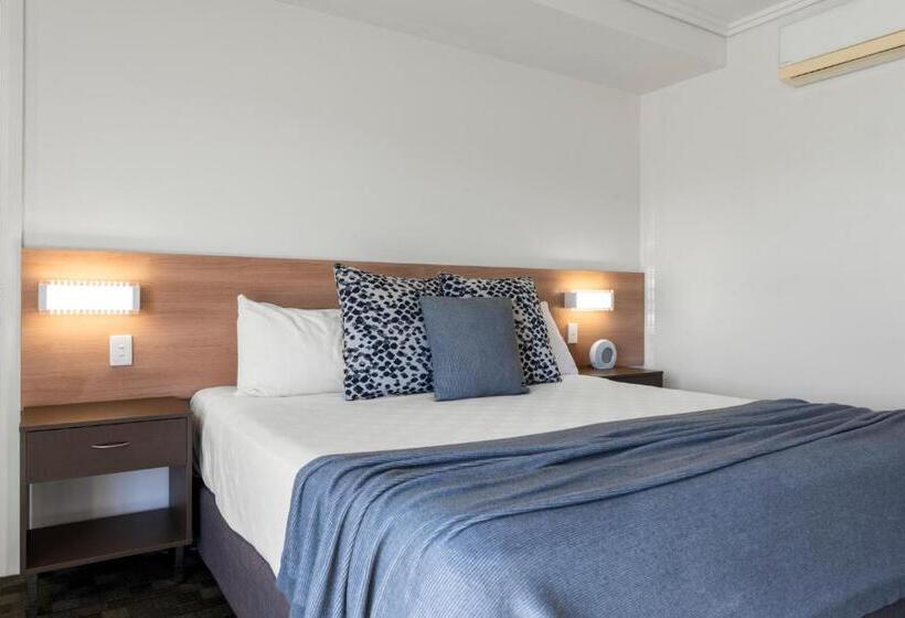 בית מלון כפרי Springs Shoalhaven Nowra