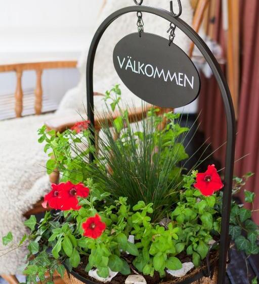 Отель Strandås B&b