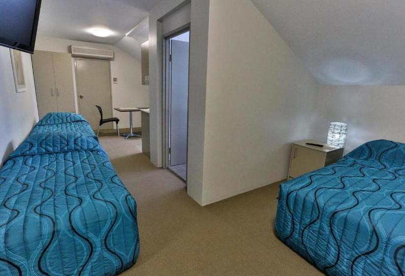 Fotos del hotel Strathfield Executive Accommodation:  18