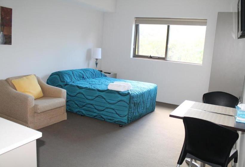 Fotos del hotel Strathfield Executive Accommodation:  24