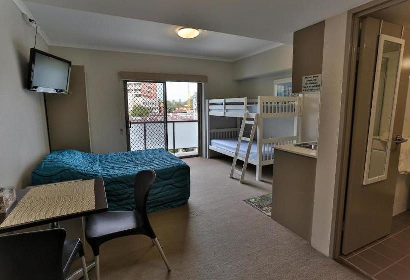 Fotos del hotel Strathfield Executive Accommodation:  26