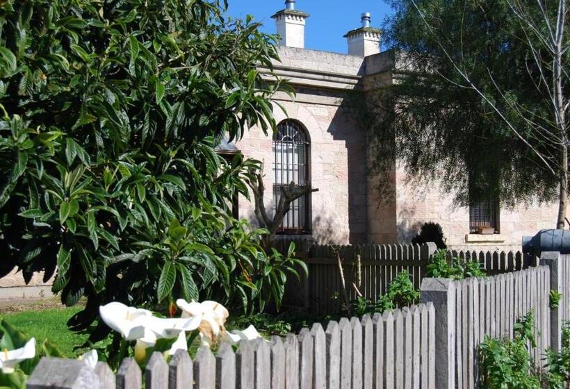 فندق The Old Mount Gambier Gaol