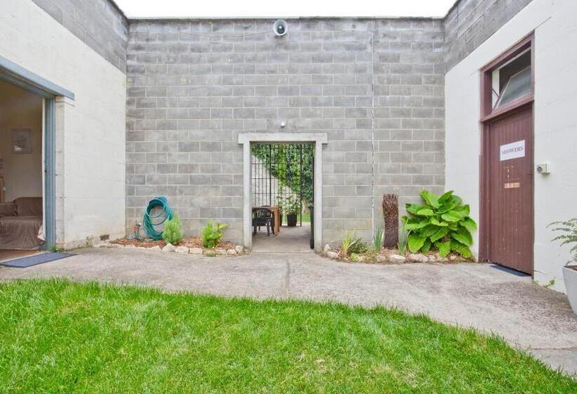 هتل The Old Mount Gambier Gaol