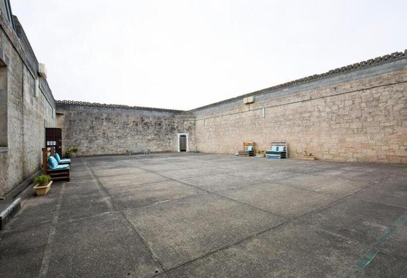 فندق The Old Mount Gambier Gaol