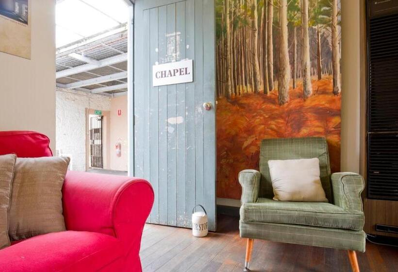 فندق The Old Mount Gambier Gaol