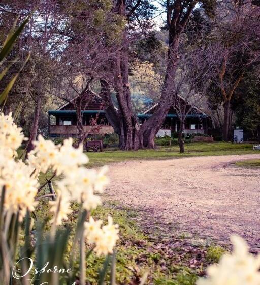 호텔 Trawool Shed Cottages, Cafe And Restaurant