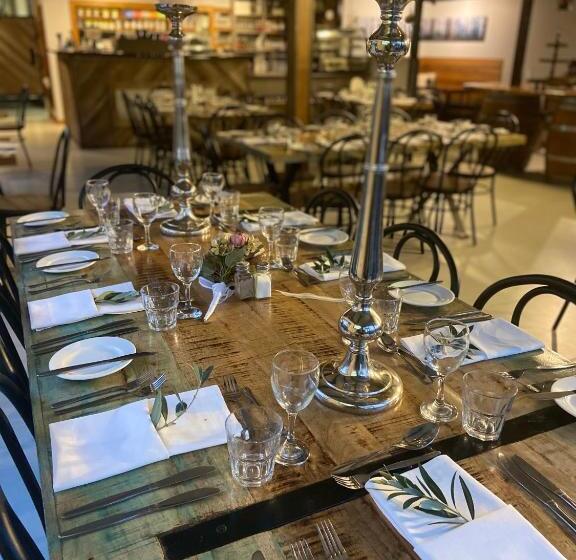 호텔 Trawool Shed Cottages, Cafe And Restaurant