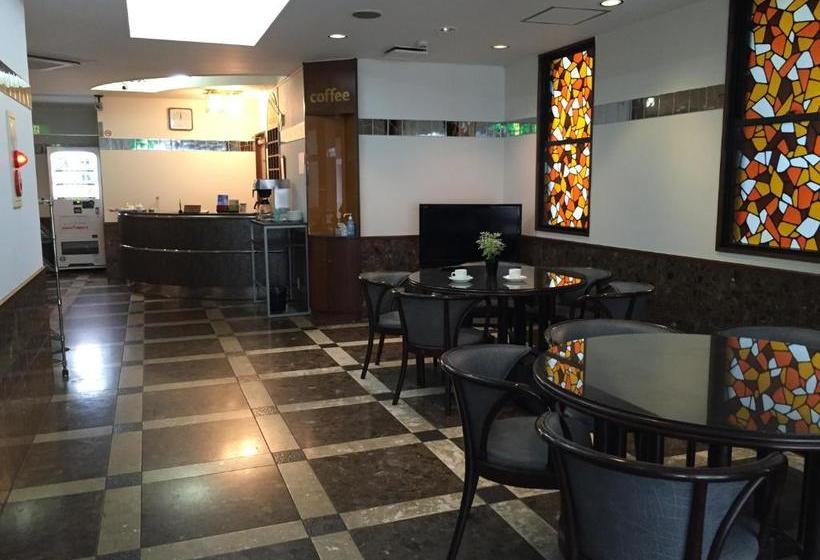 Urban Hotel Morishita