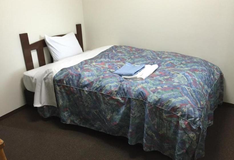 Urban Hotel Morishita