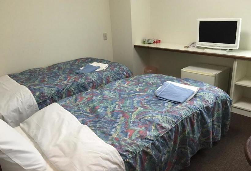 Urban Hotel Morishita