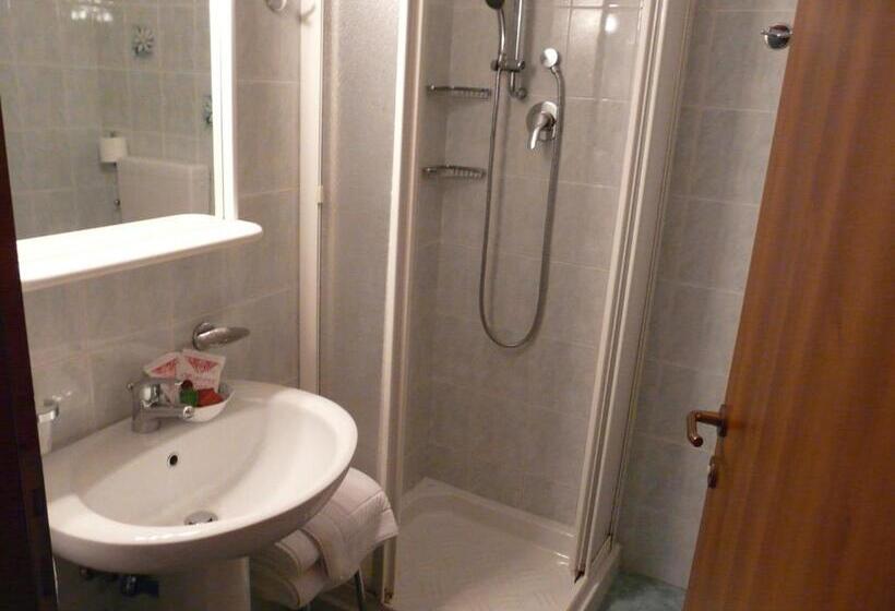 בית מלון כפרי Vecchia Rimini