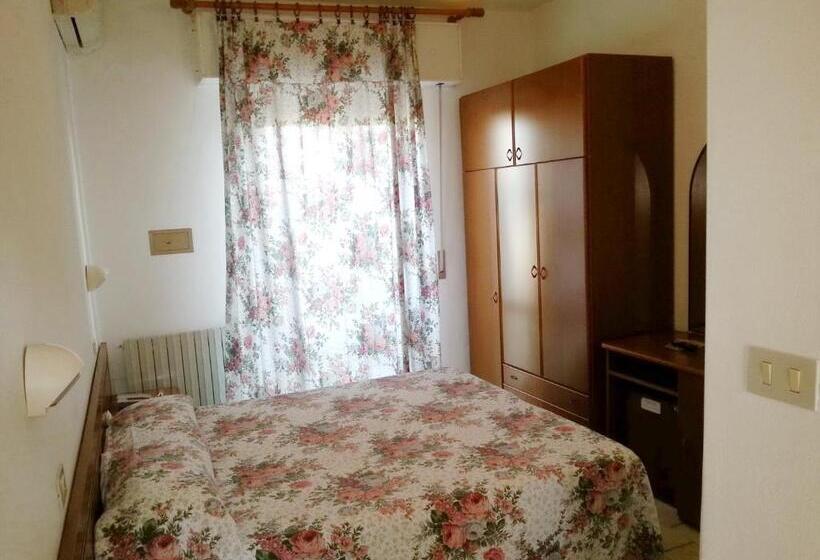 בית מלון כפרי Vecchia Rimini