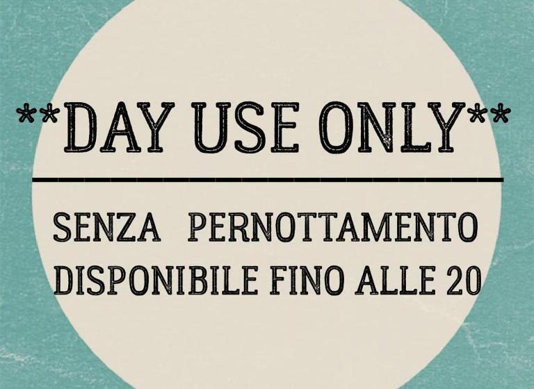 בית מלון כפרי Vecchia Rimini