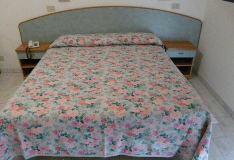 فندق Vecchia Rimini