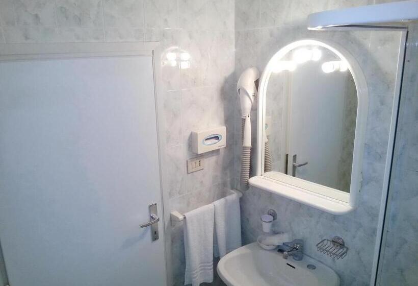 בית מלון כפרי Vecchia Rimini