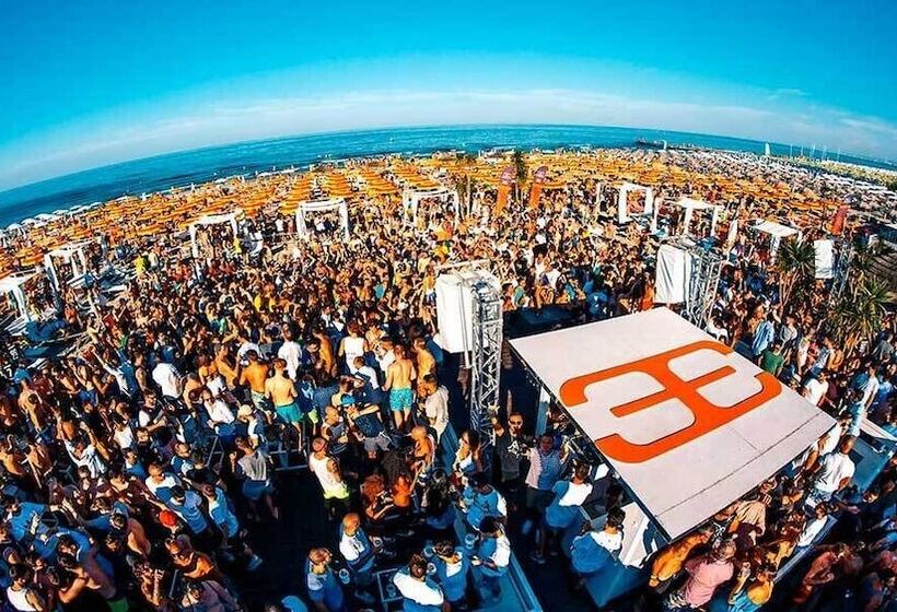 Отель Villa Verde