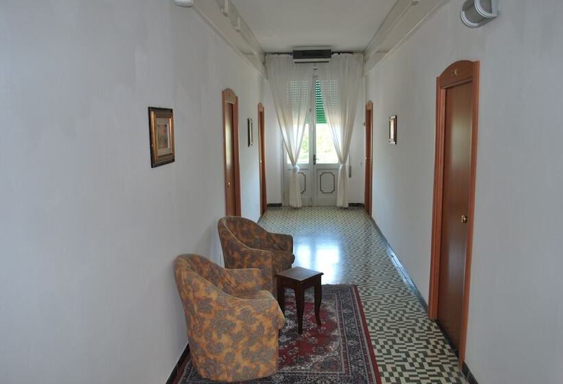 Отель Villa Verde