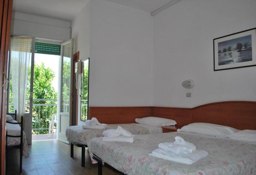 Отель Villa Verde