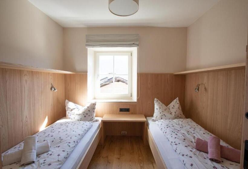 בית מלון כפרי Weingut Pardellerhof