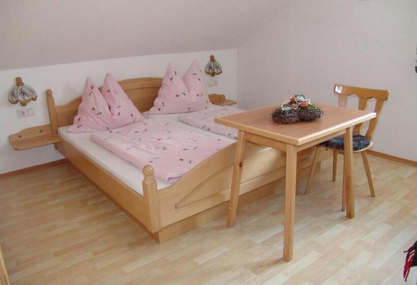 בית מלון כפרי Zukaunighof