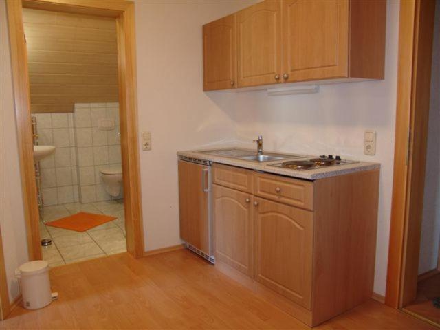 בית מלון כפרי Zukaunighof