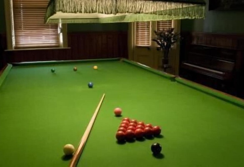 Imperial Fine Accommodation